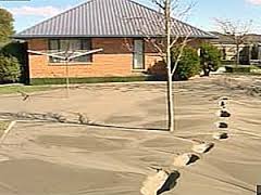 Damaged Home Chch