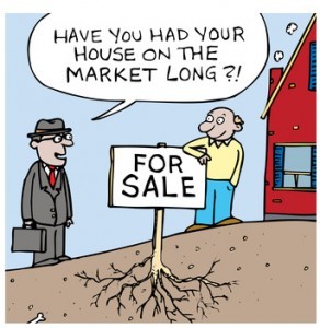 Home-Isnt-Selling-Selling A House