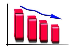 House Sales Volumes-plummet