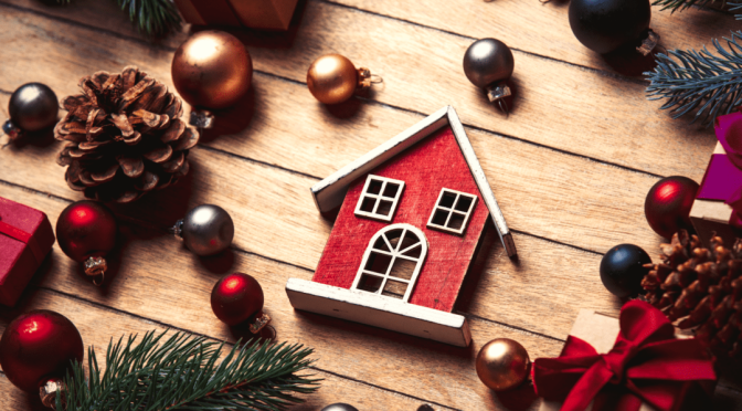 Selling a House at or Before Christmas | We Buy Property