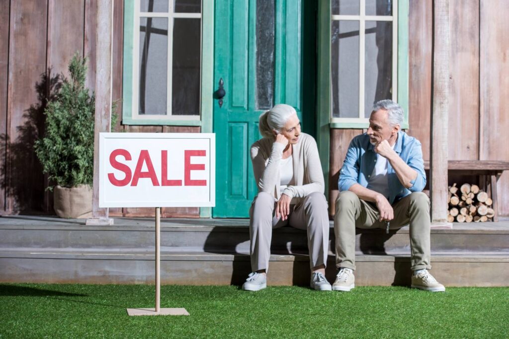 Sell A House As-is After Insurance Pay-out