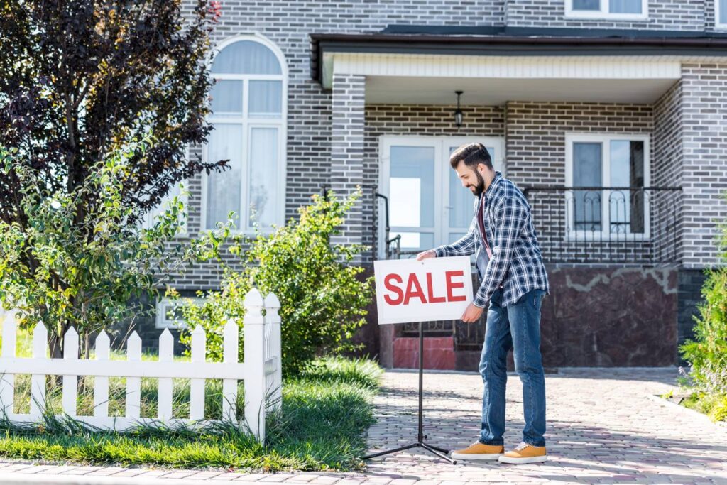 How to Sell A House that Requires Renovations As-Is
