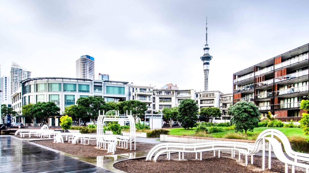 Auckland Housing Market